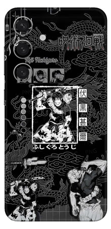 Samsung Galaxy S24 Skins and Wraps