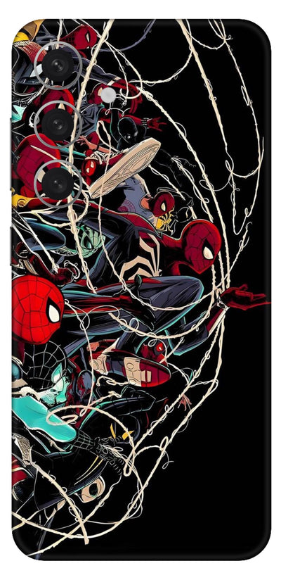 Spiderverse