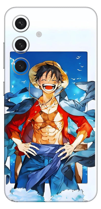 Straw Hat
