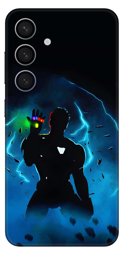 The Snap