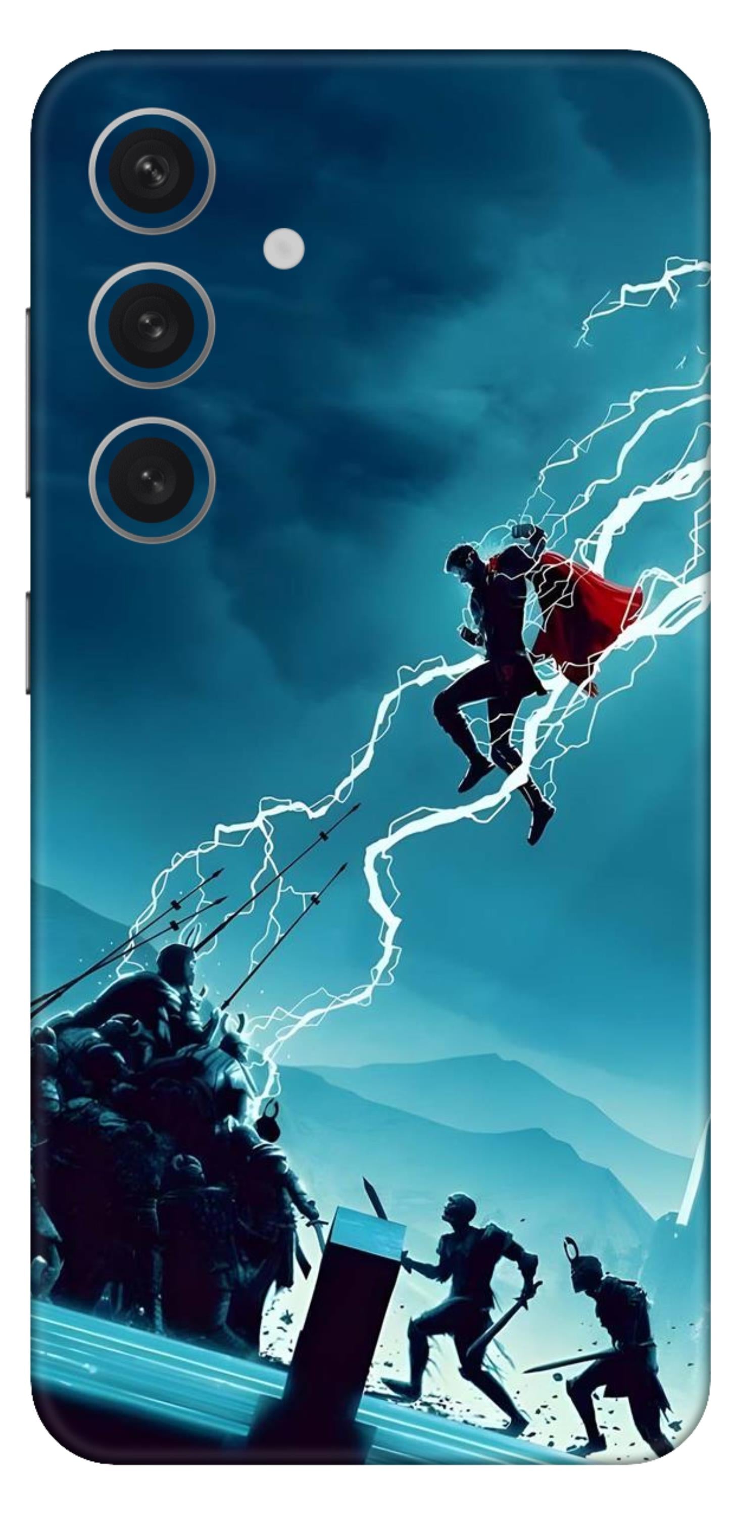 Samsung Galaxy S24 Skins and Wraps
