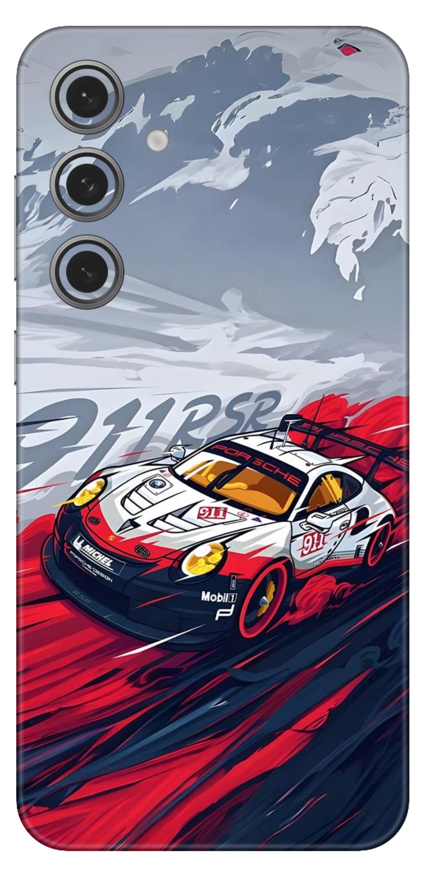 Samsung Galaxy S24 FE Skins and Wraps