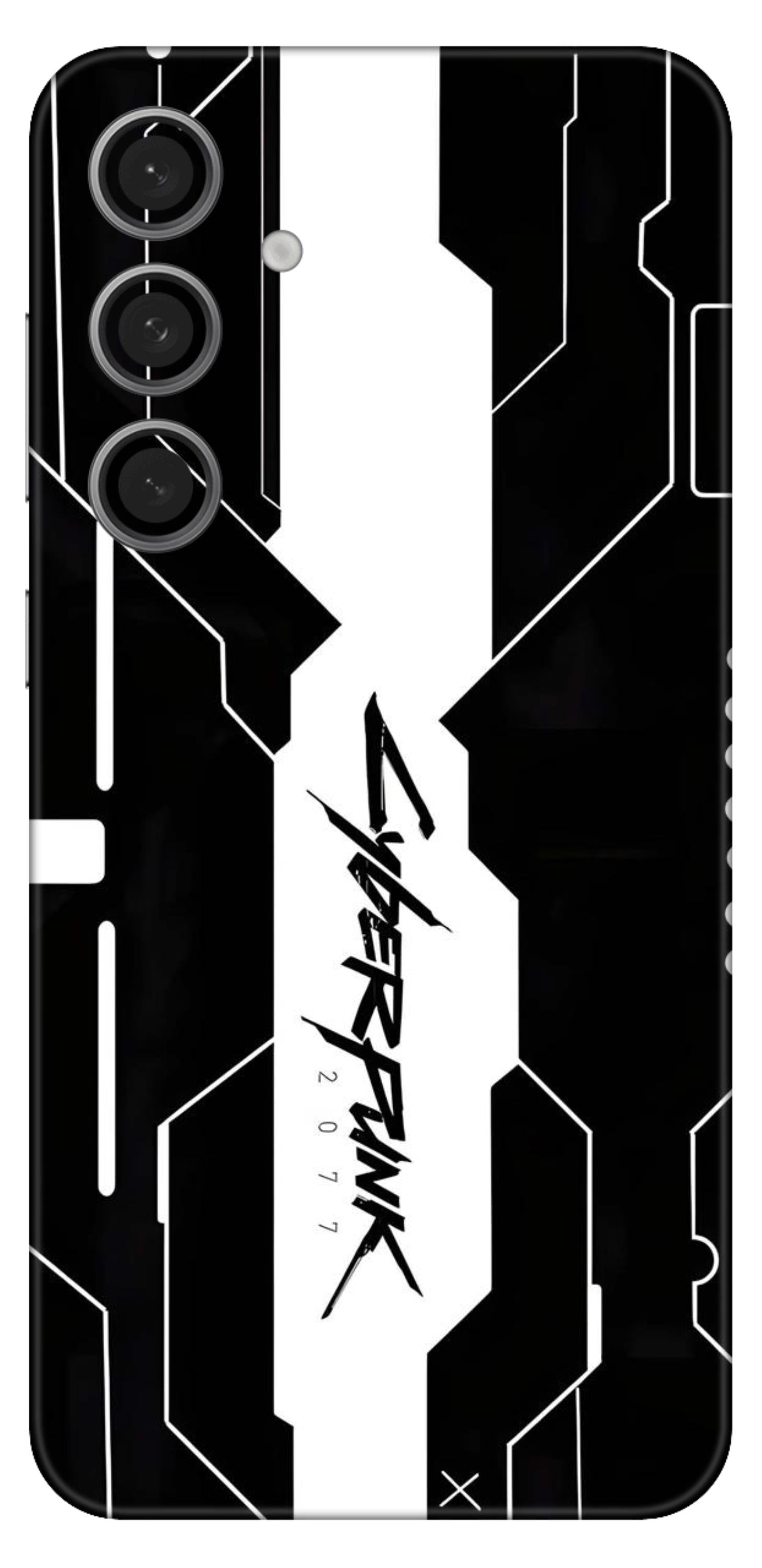 Samsung Galaxy S24 FE Skins and Wraps