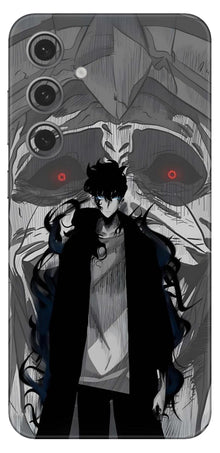 Samsung Galaxy S24 FE Skins and Wraps