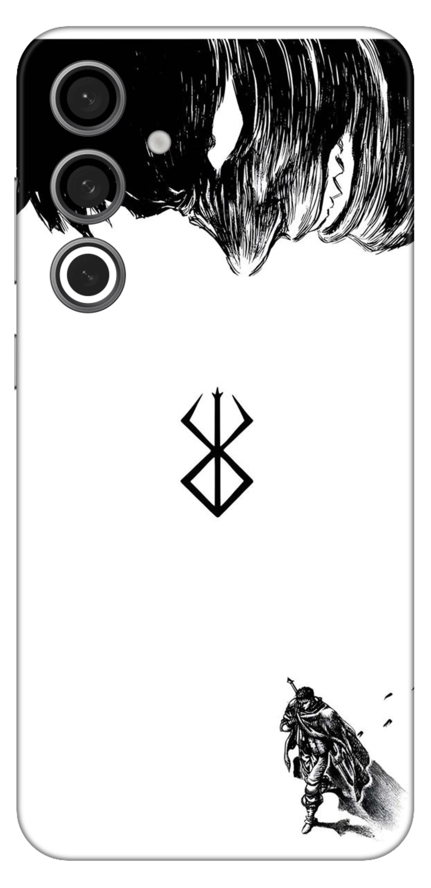 Samsung Galaxy S24 FE Skins and Wraps