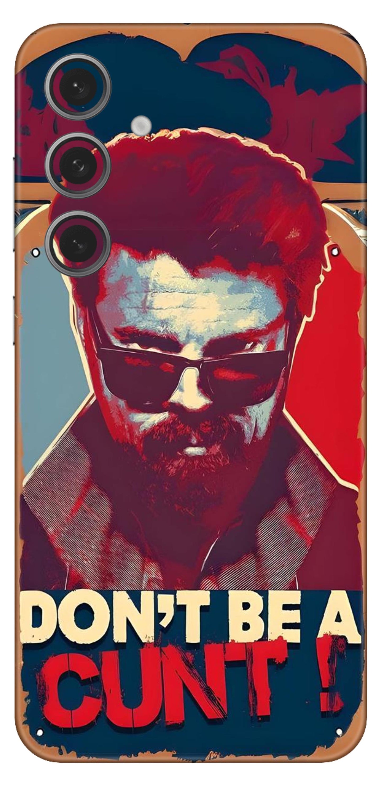 Samsung Galaxy S24 FE Skins and Wraps