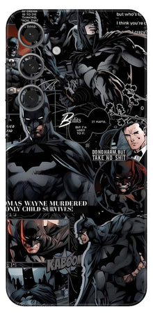 Samsung Galaxy S24 FE Skins and Wraps