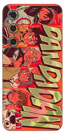 Samsung Galaxy S24 FE Skins and Wraps