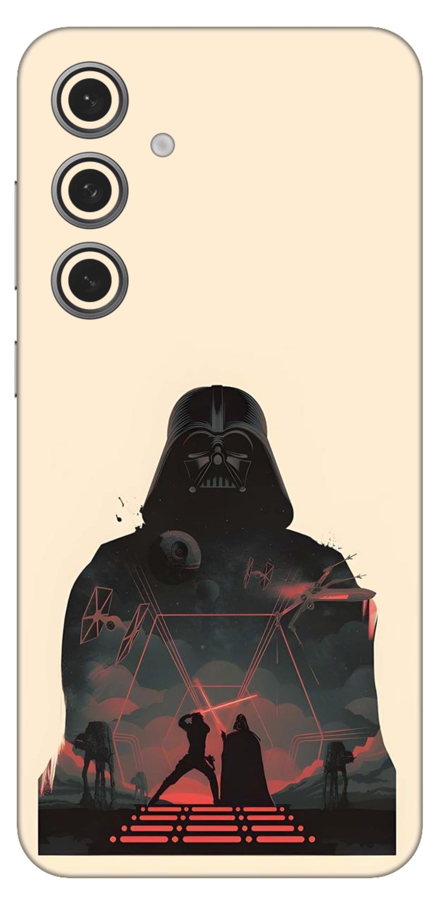 Samsung Galaxy S24 FE Skins and Wraps