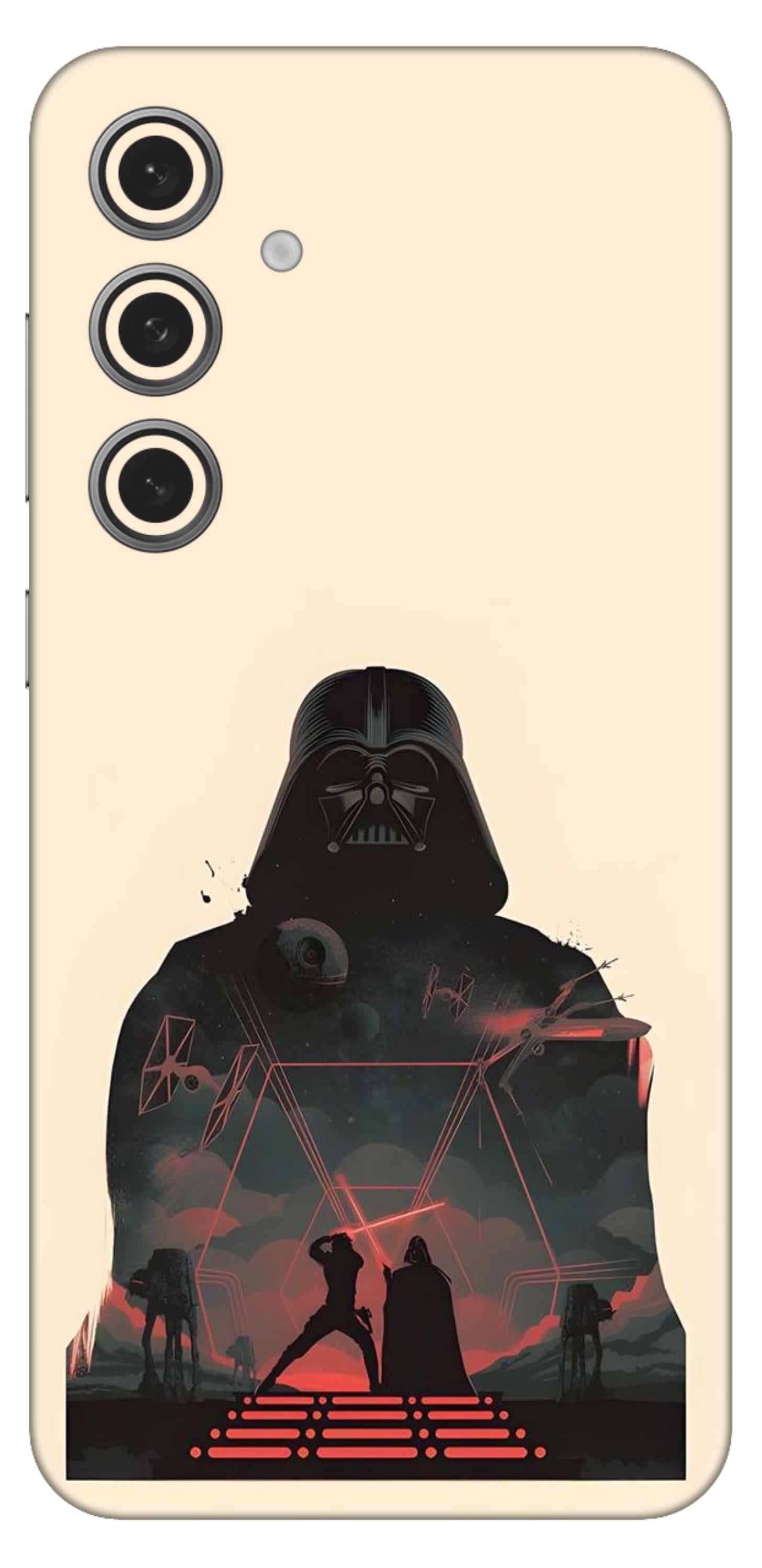 Samsung Galaxy S24 FE Skins and Wraps