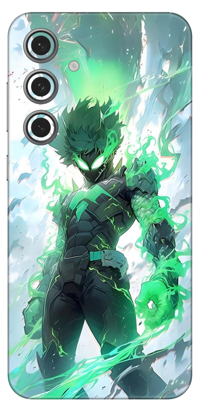 Deku