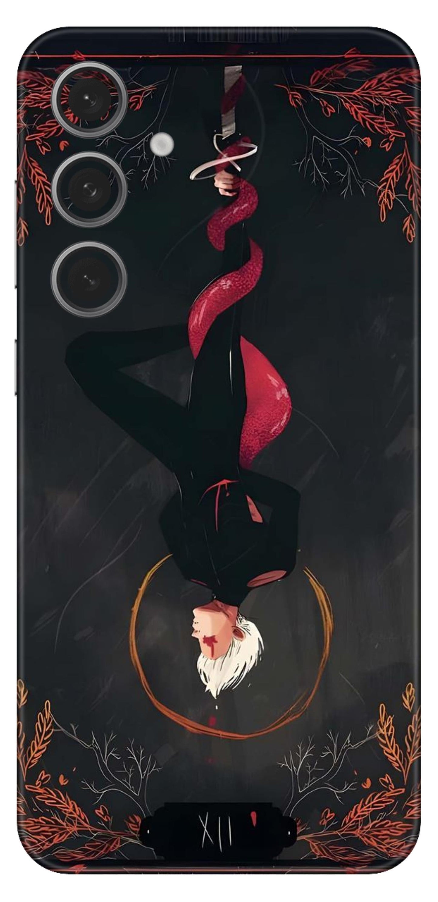 Samsung Galaxy S24 FE Skins and Wraps