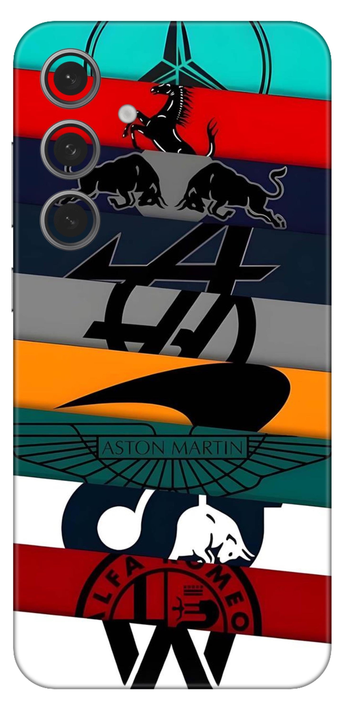 Samsung Galaxy S24 FE Skins and Wraps