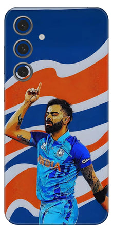 Samsung Galaxy S24 FE Skins and Wraps