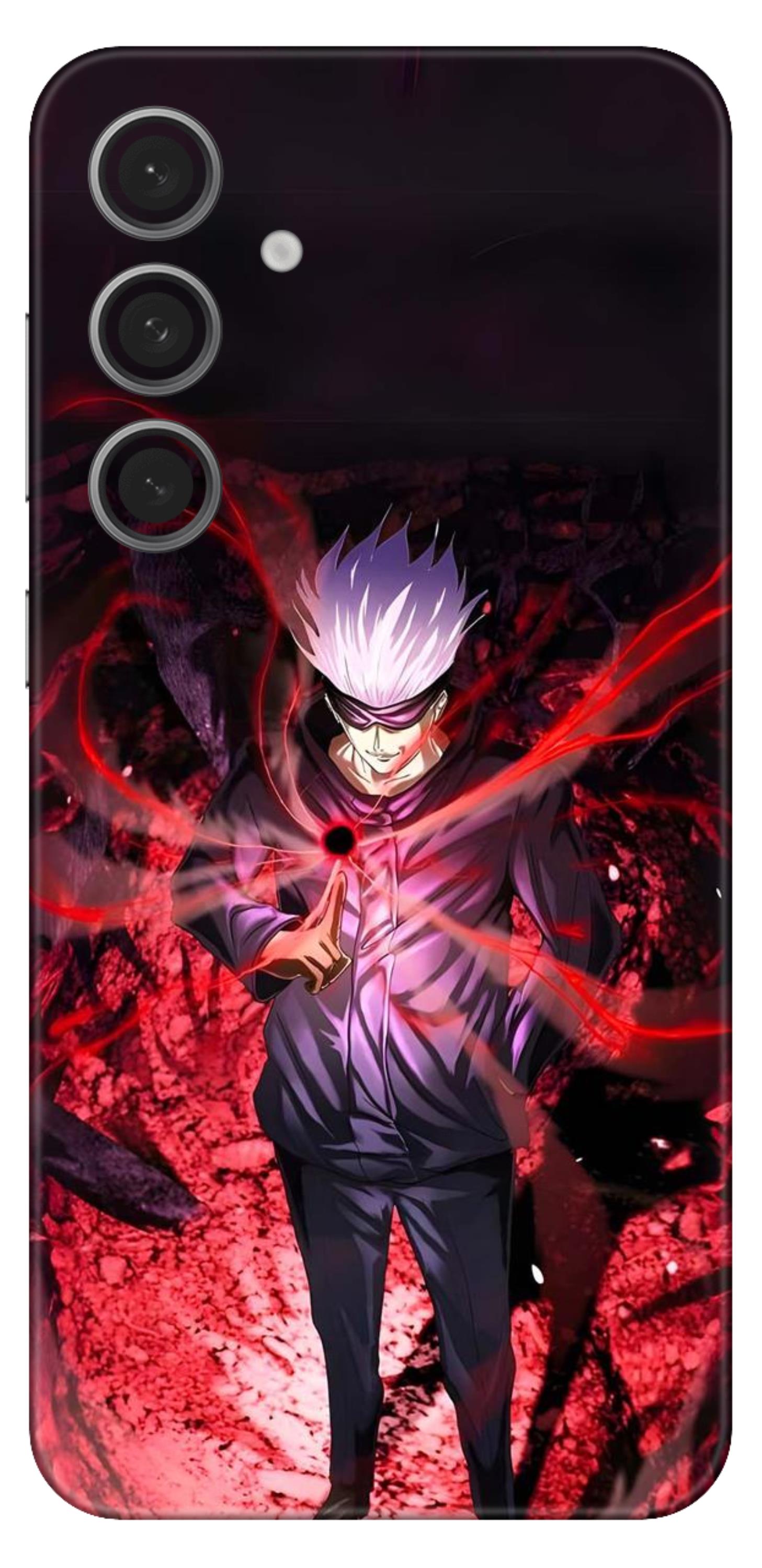 Samsung Galaxy S24 FE Skins and Wraps