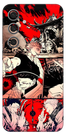 Samsung Galaxy S24 FE Skins and Wraps