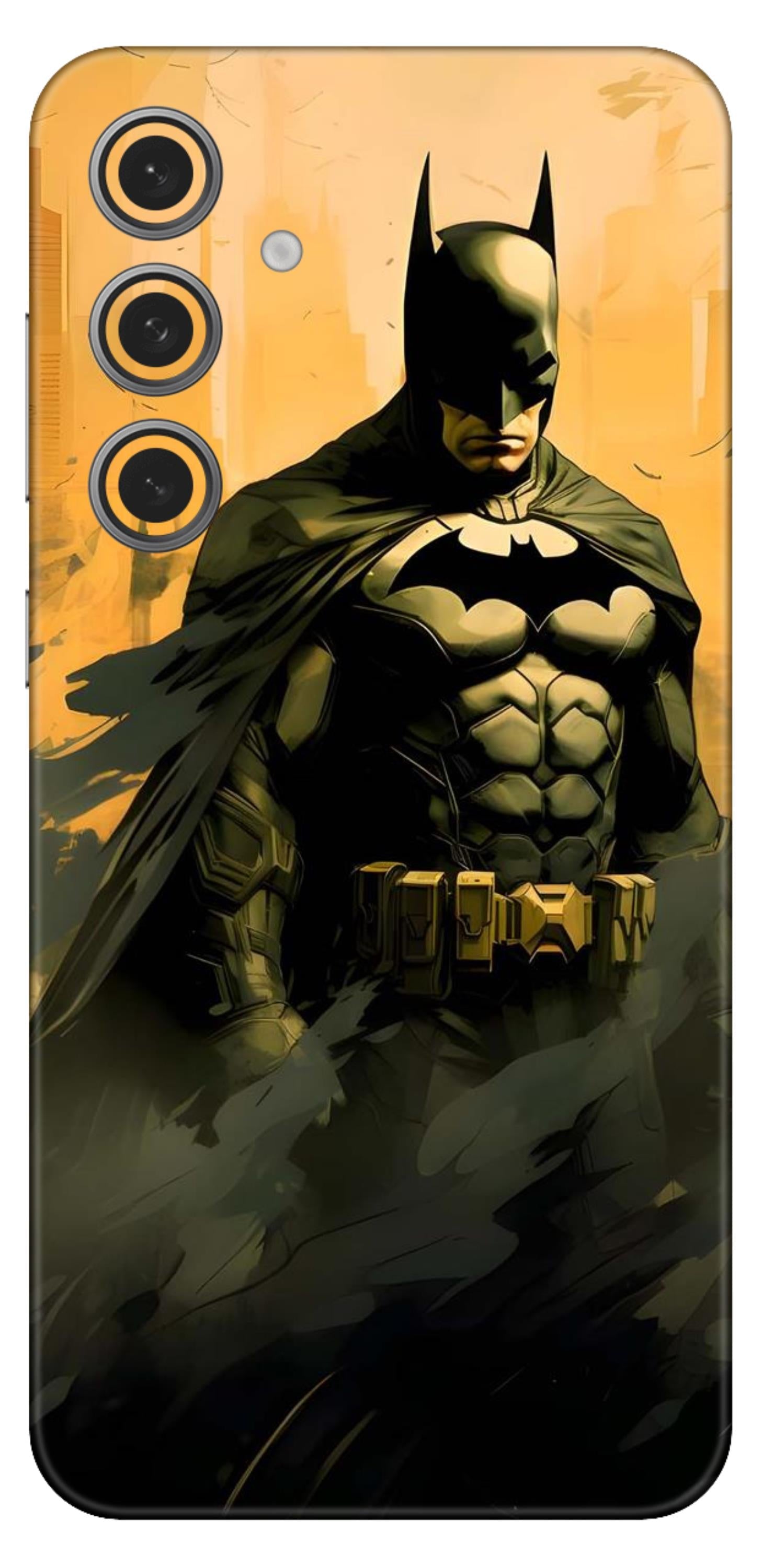 Samsung Galaxy S24 FE Skins and Wraps