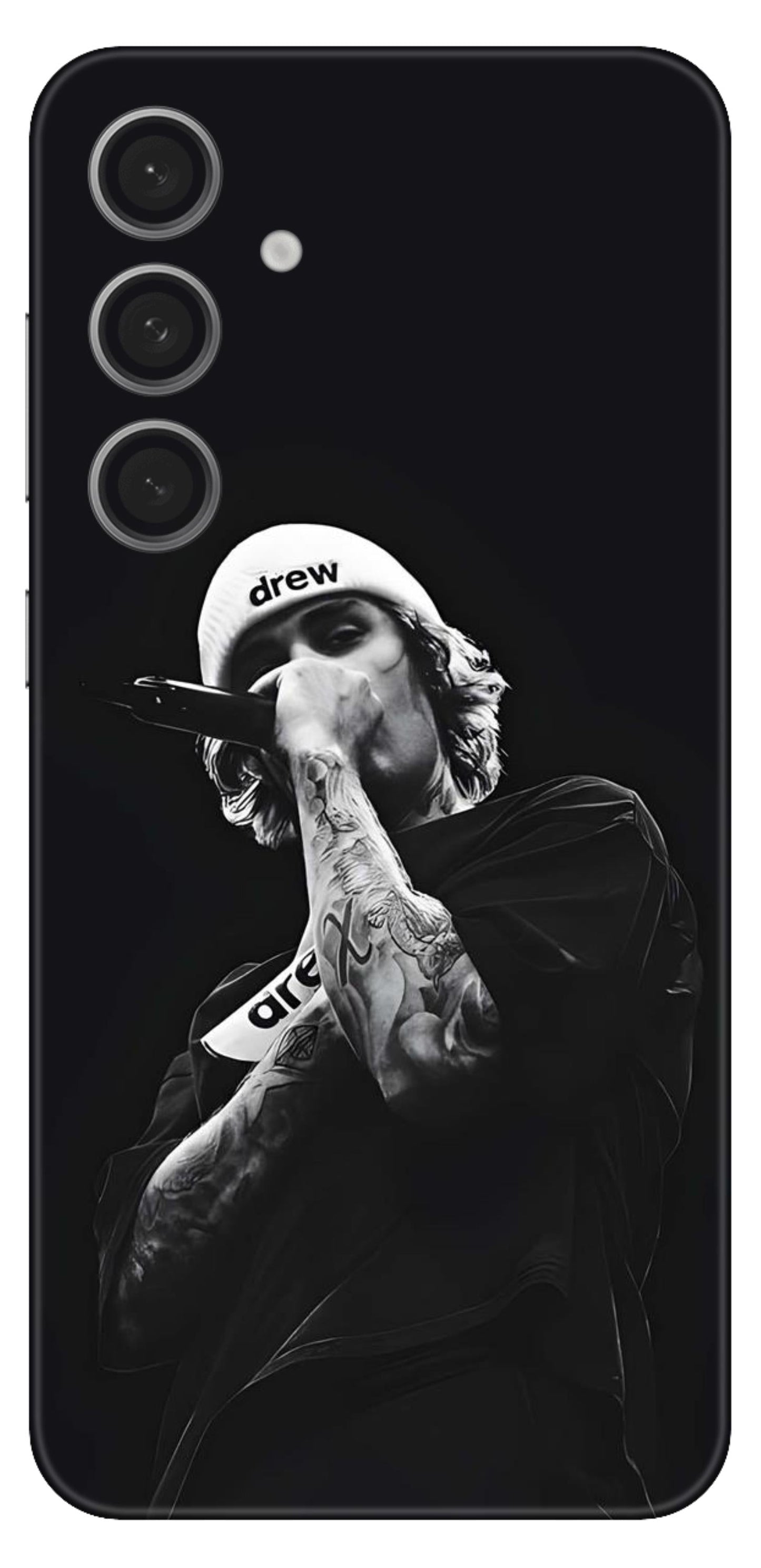 Samsung Galaxy S24 FE Skins and Wraps