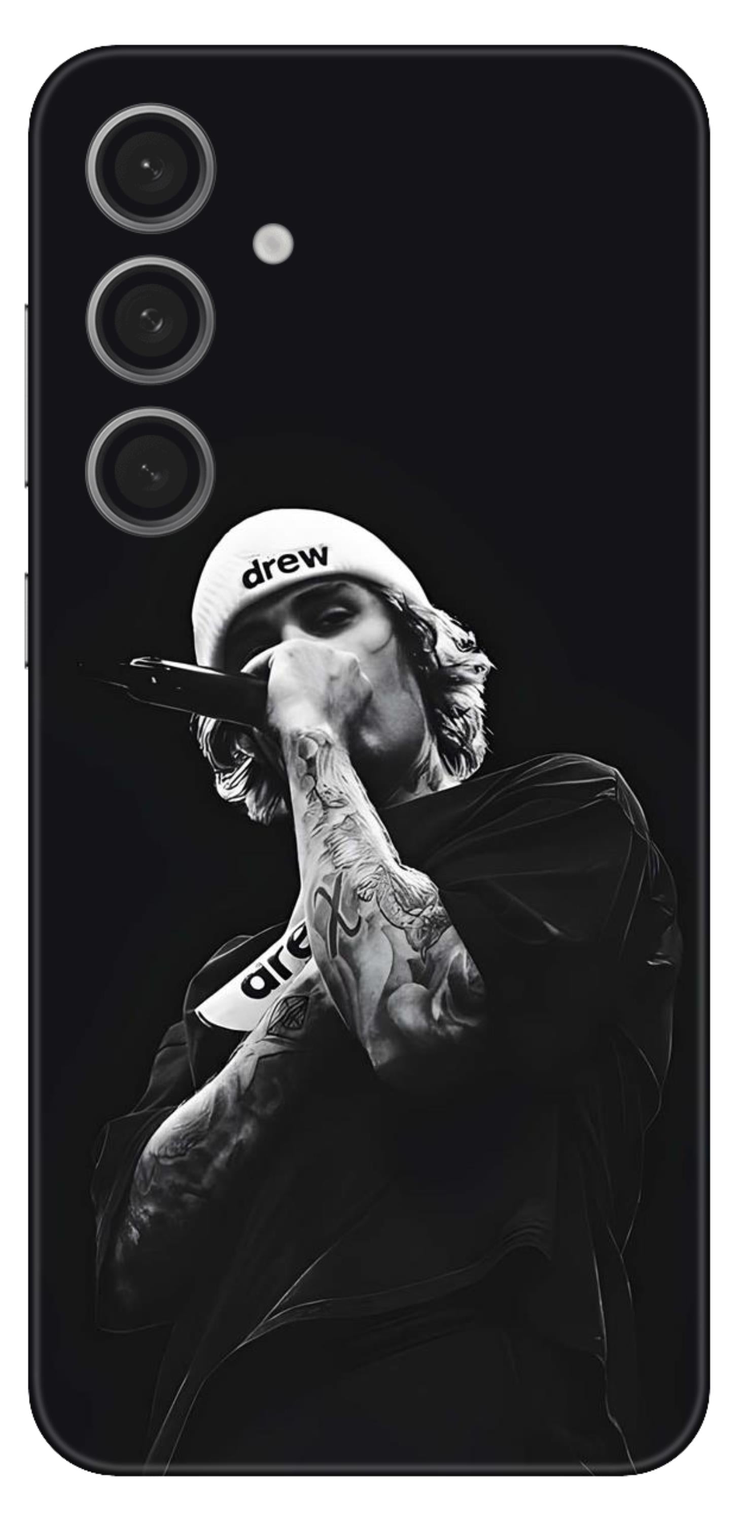 Samsung Galaxy S24 FE Skins and Wraps