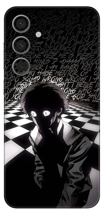 Kaneki