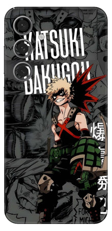 Samsung Galaxy S24 FE Skins and Wraps