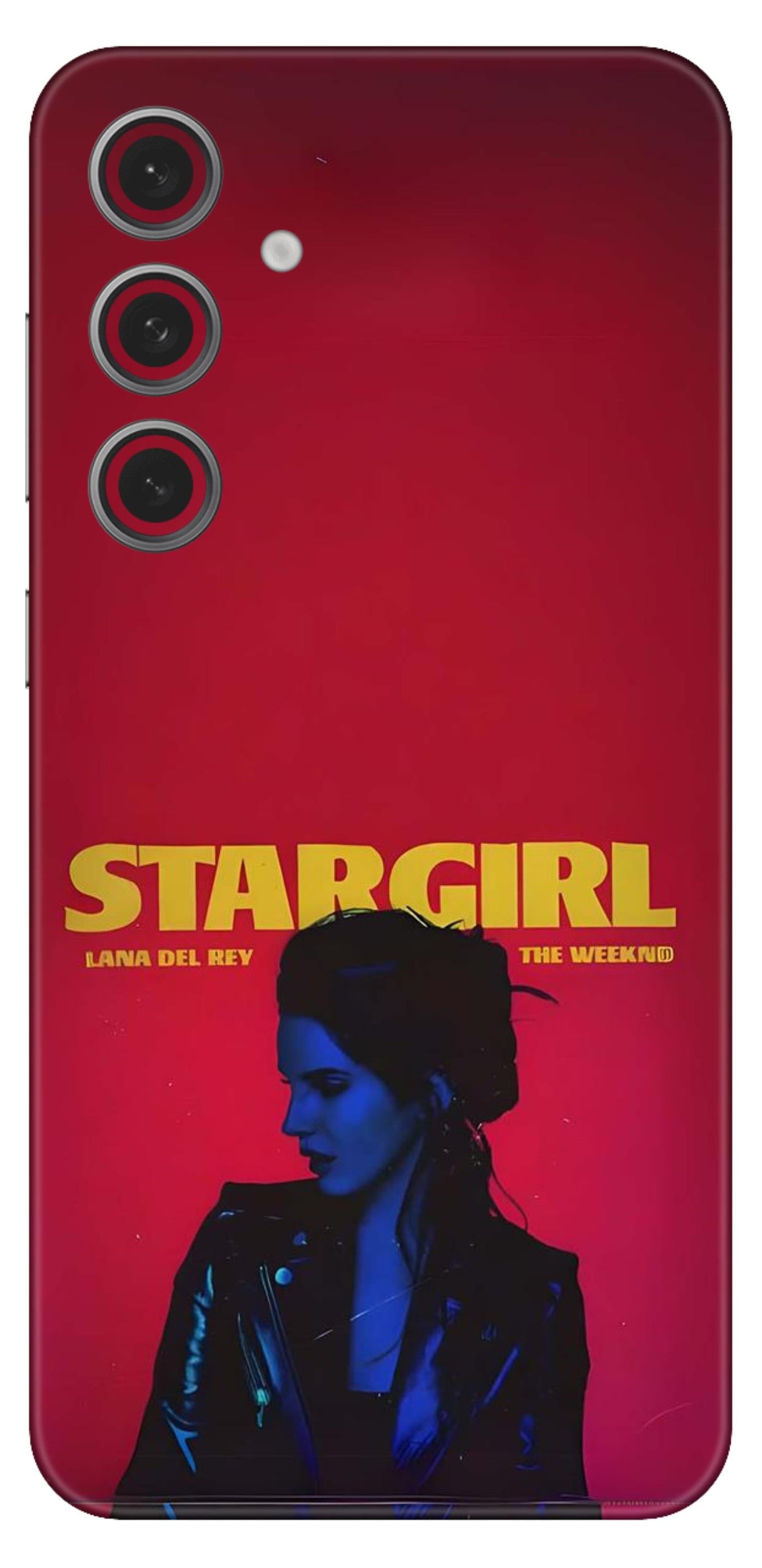Samsung Galaxy S24 FE Skins and Wraps