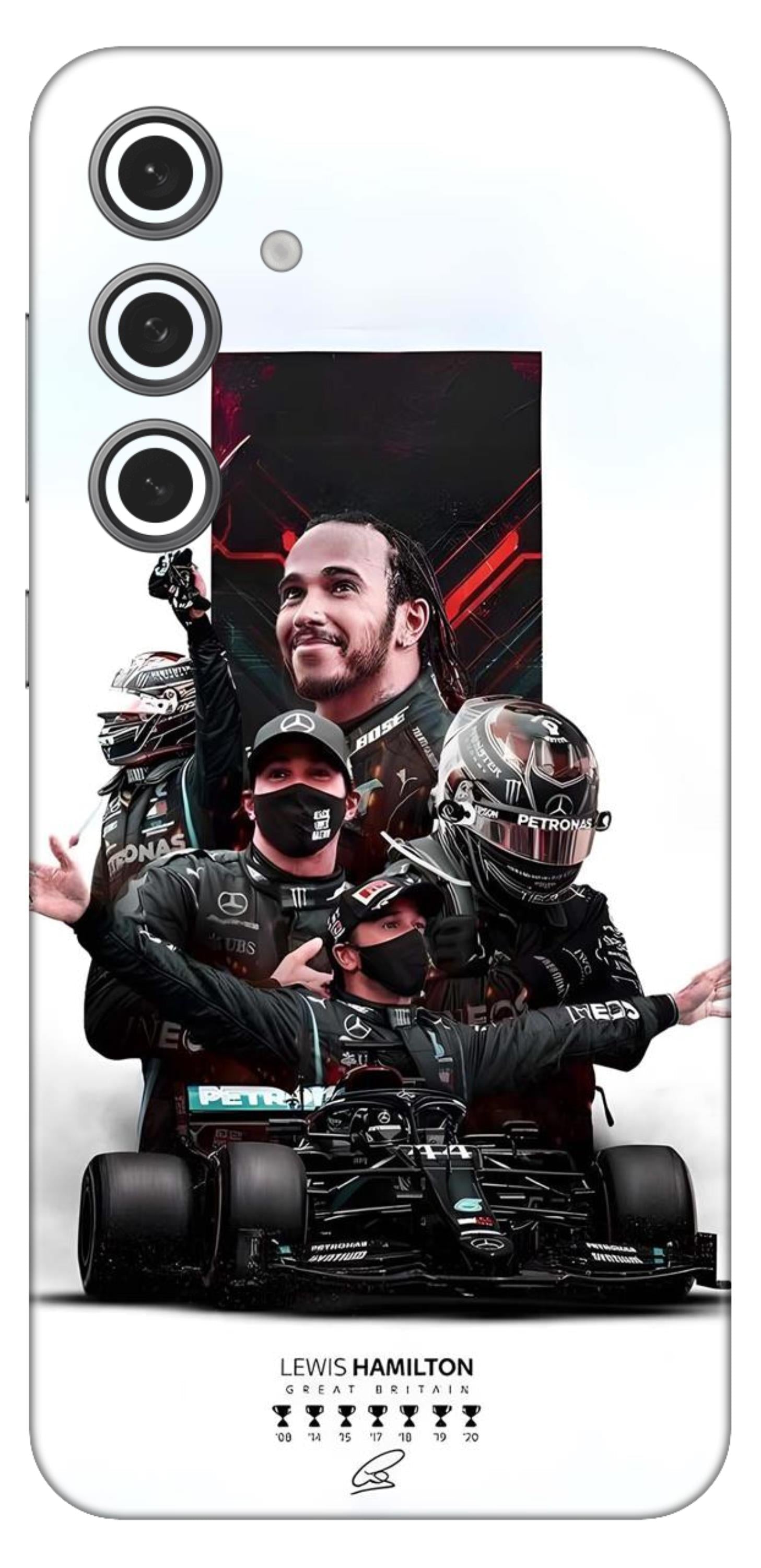 Samsung Galaxy S24 FE Skins and Wraps