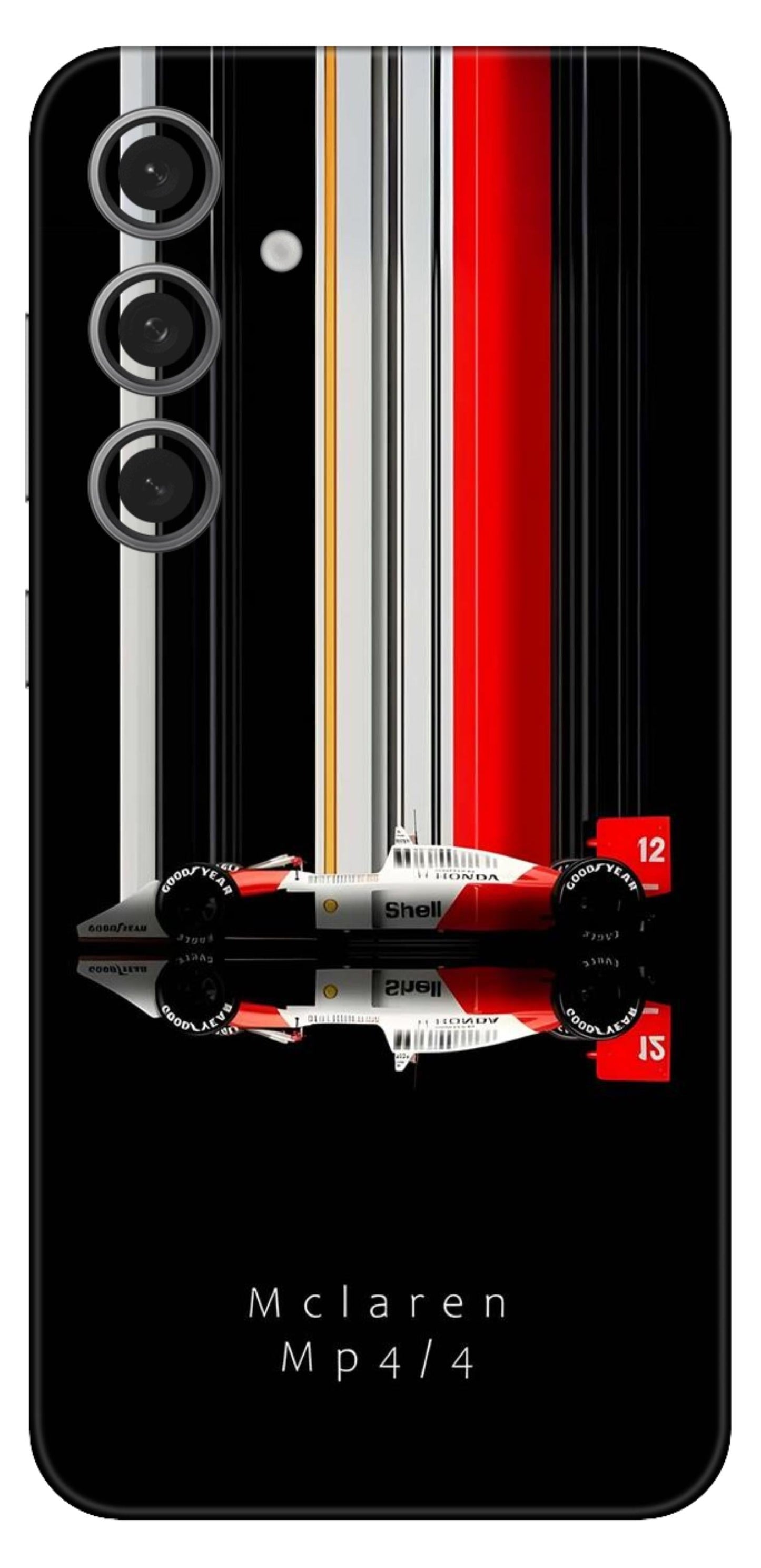 Samsung Galaxy S24 FE Skins and Wraps