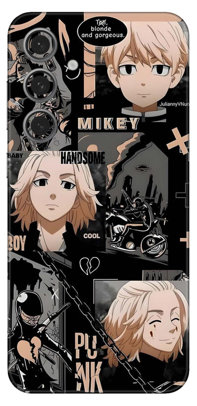 Mikey
