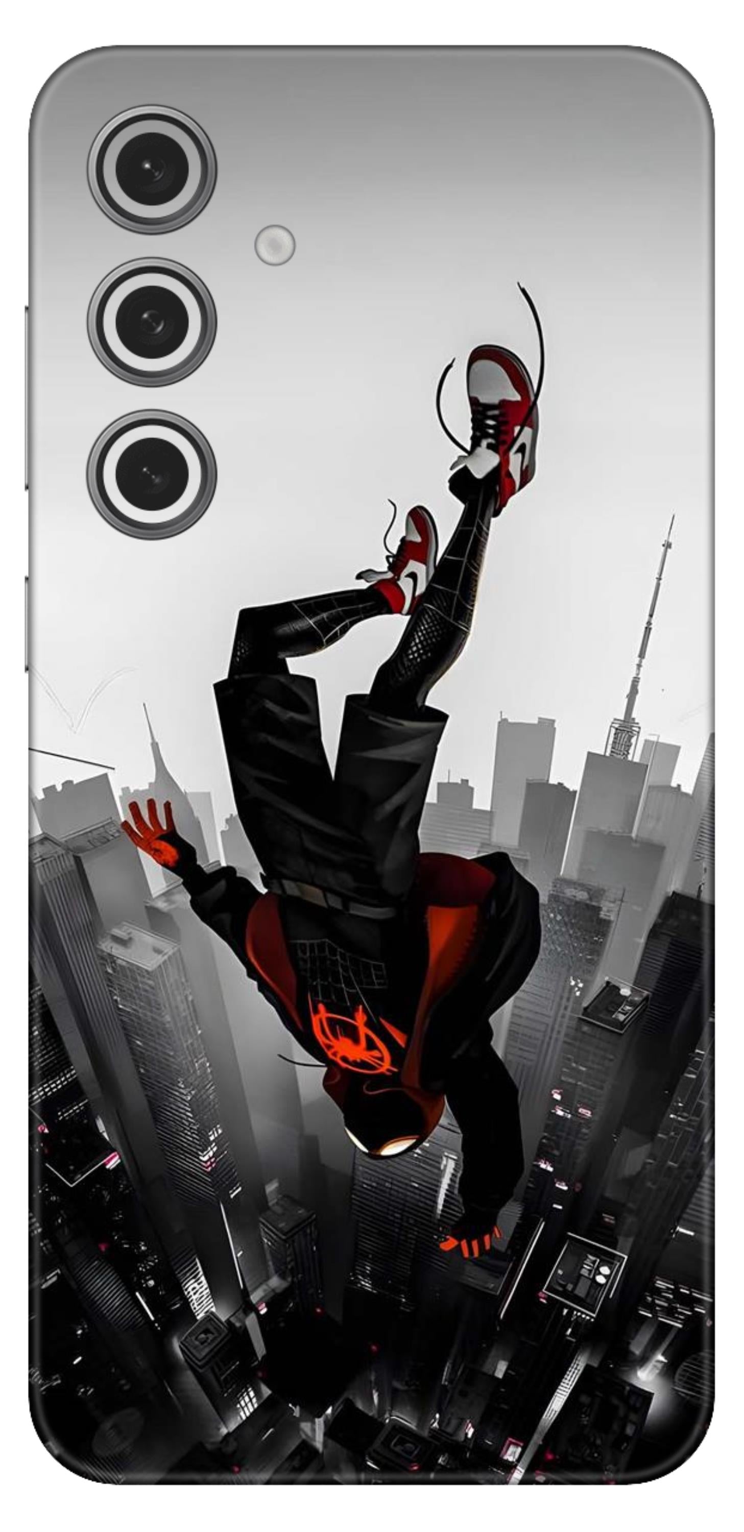 Samsung Galaxy S24 FE Skins and Wraps
