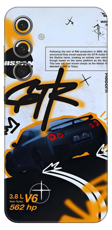 Samsung Galaxy S24 FE Skins and Wraps