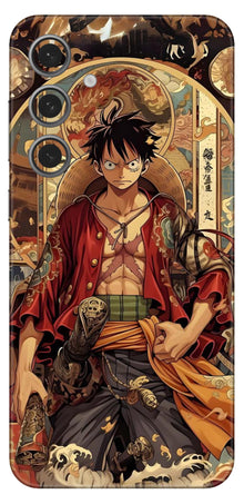 Samsung Galaxy S24 FE Skins and Wraps