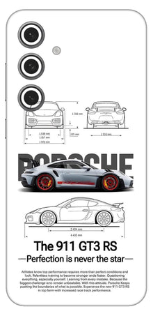 Samsung Galaxy S24 FE Skins and Wraps