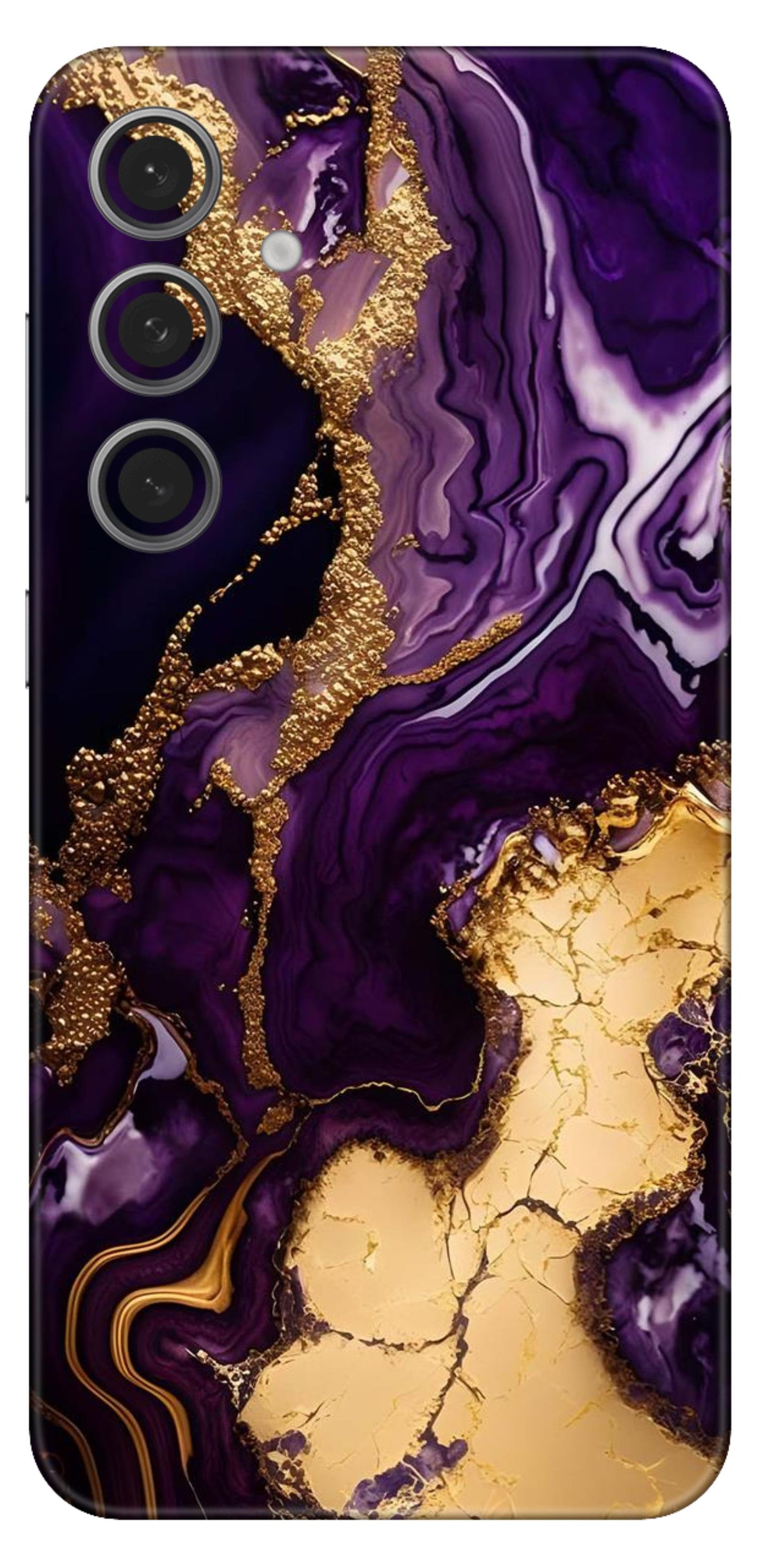 Samsung Galaxy S24 FE Skins and Wraps
