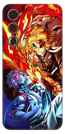 Samsung Galaxy S24 FE Skins and Wraps