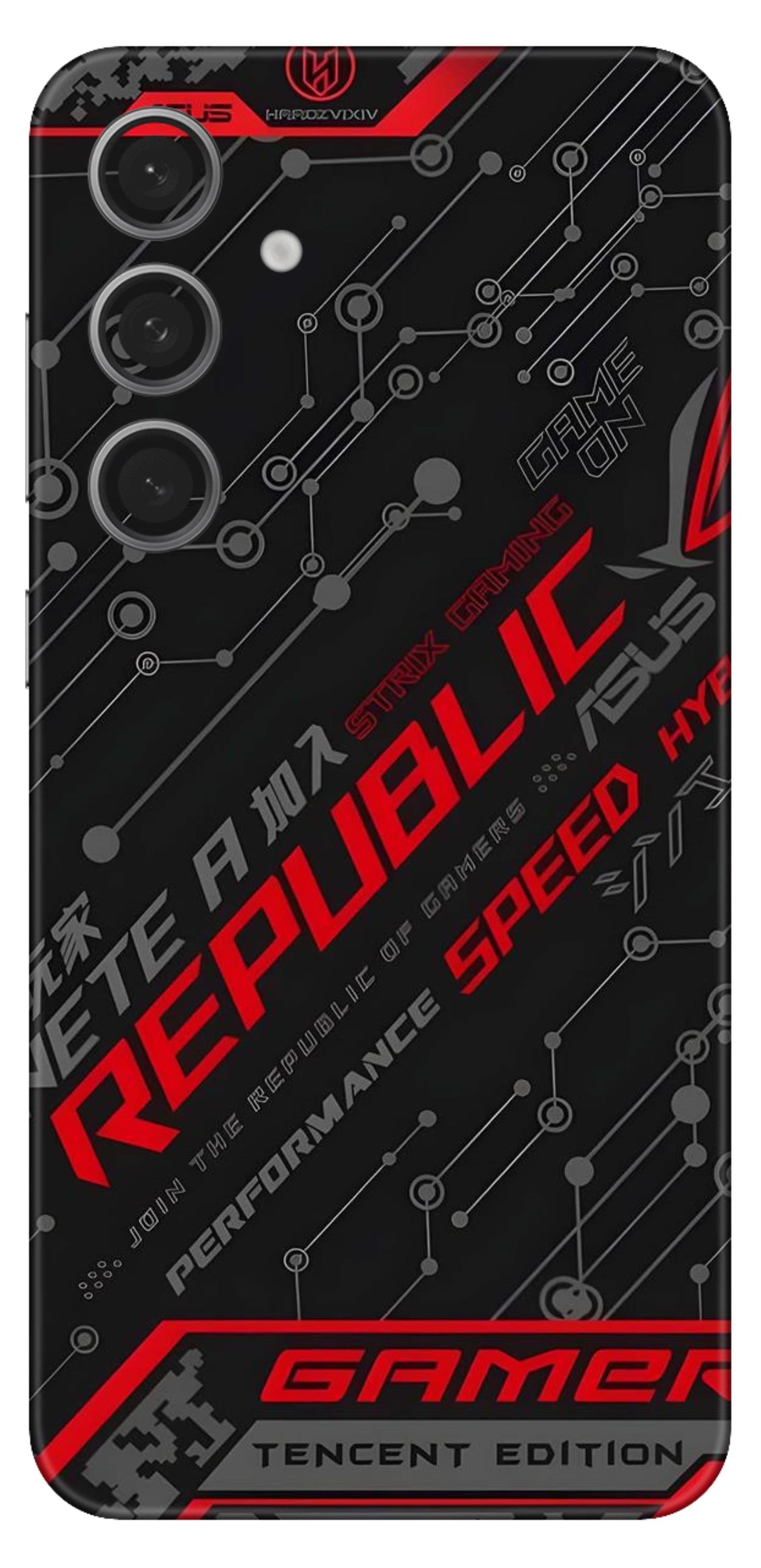 Samsung Galaxy S24 FE Skins and Wraps