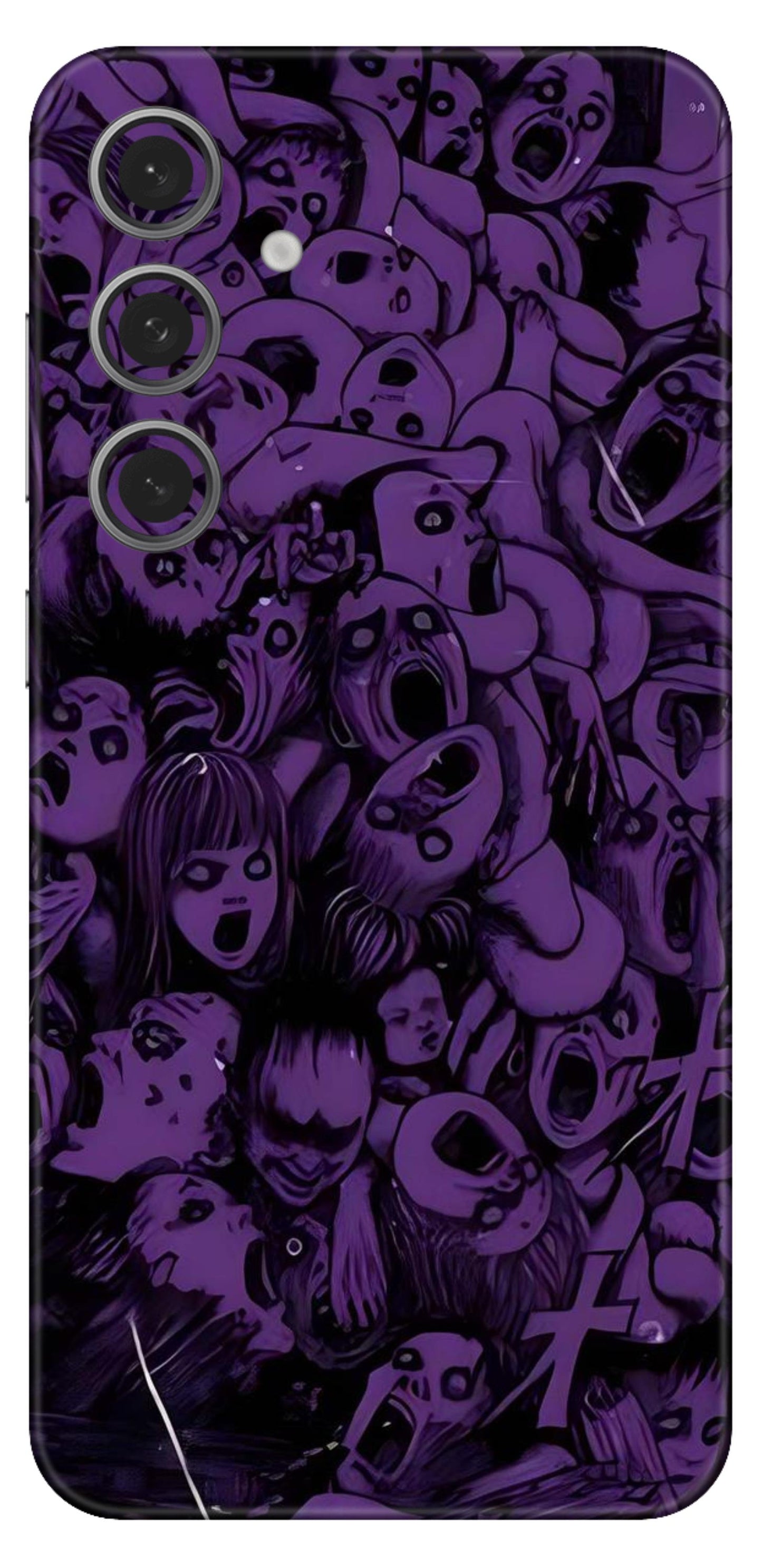 Samsung Galaxy S24 FE Skins and Wraps