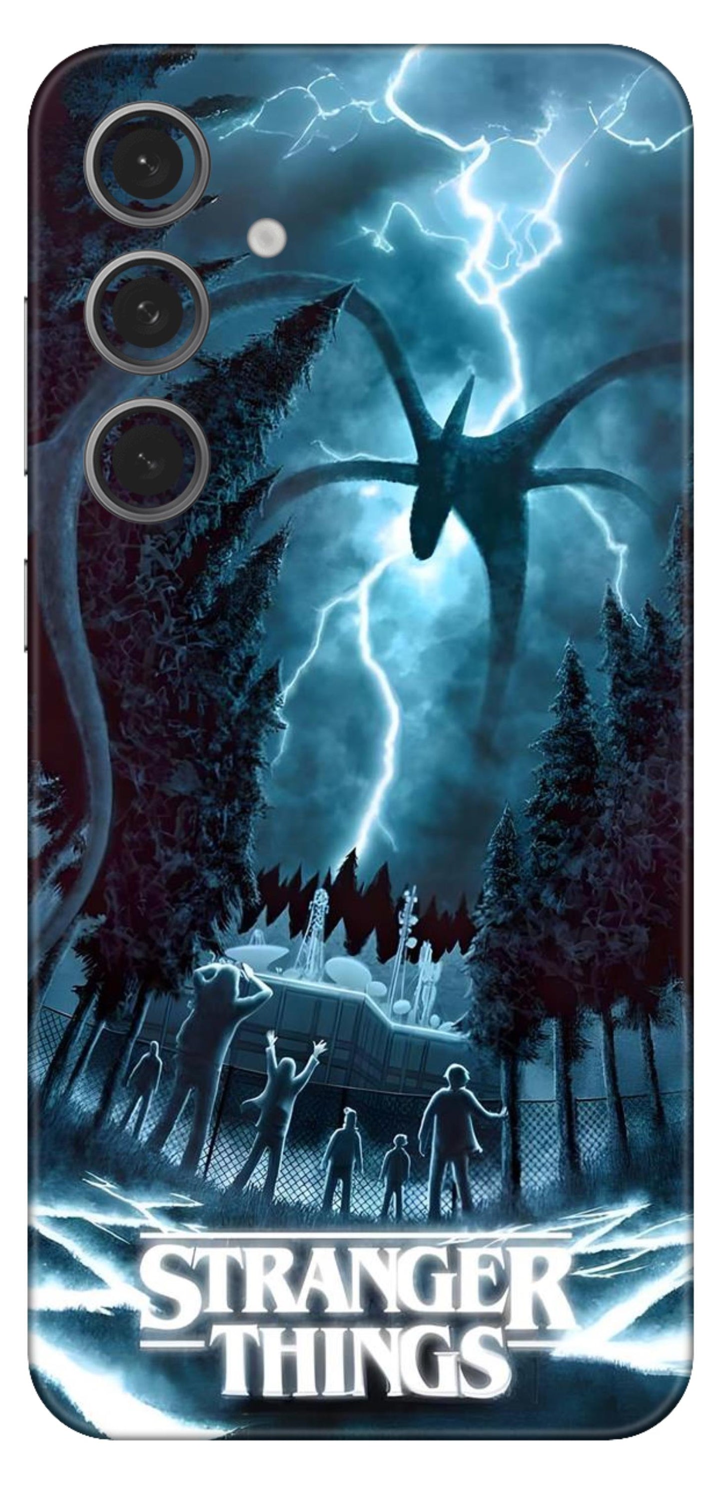 Samsung Galaxy S24 FE Skins and Wraps