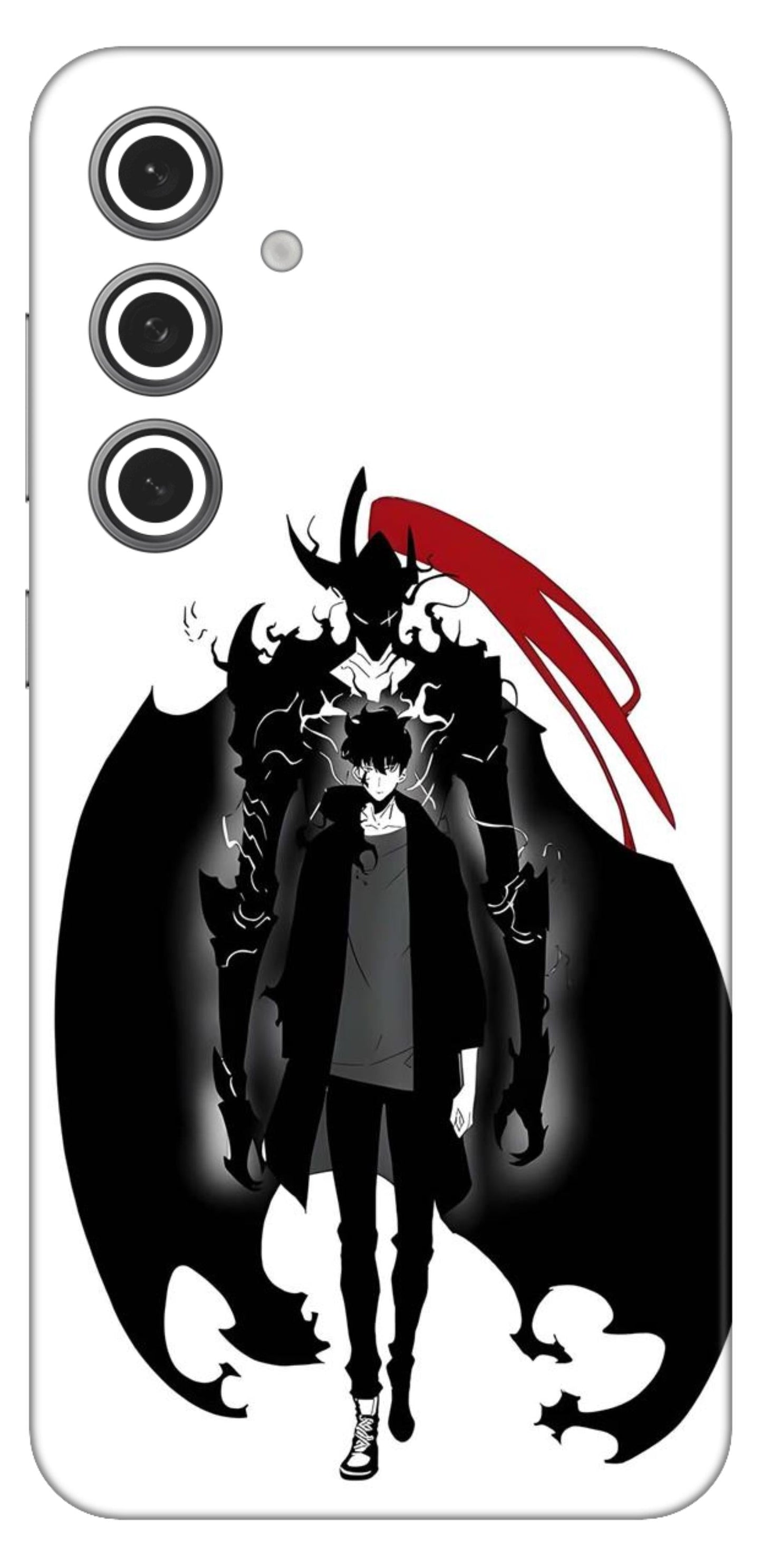 Samsung Galaxy S24 FE Skins and Wraps