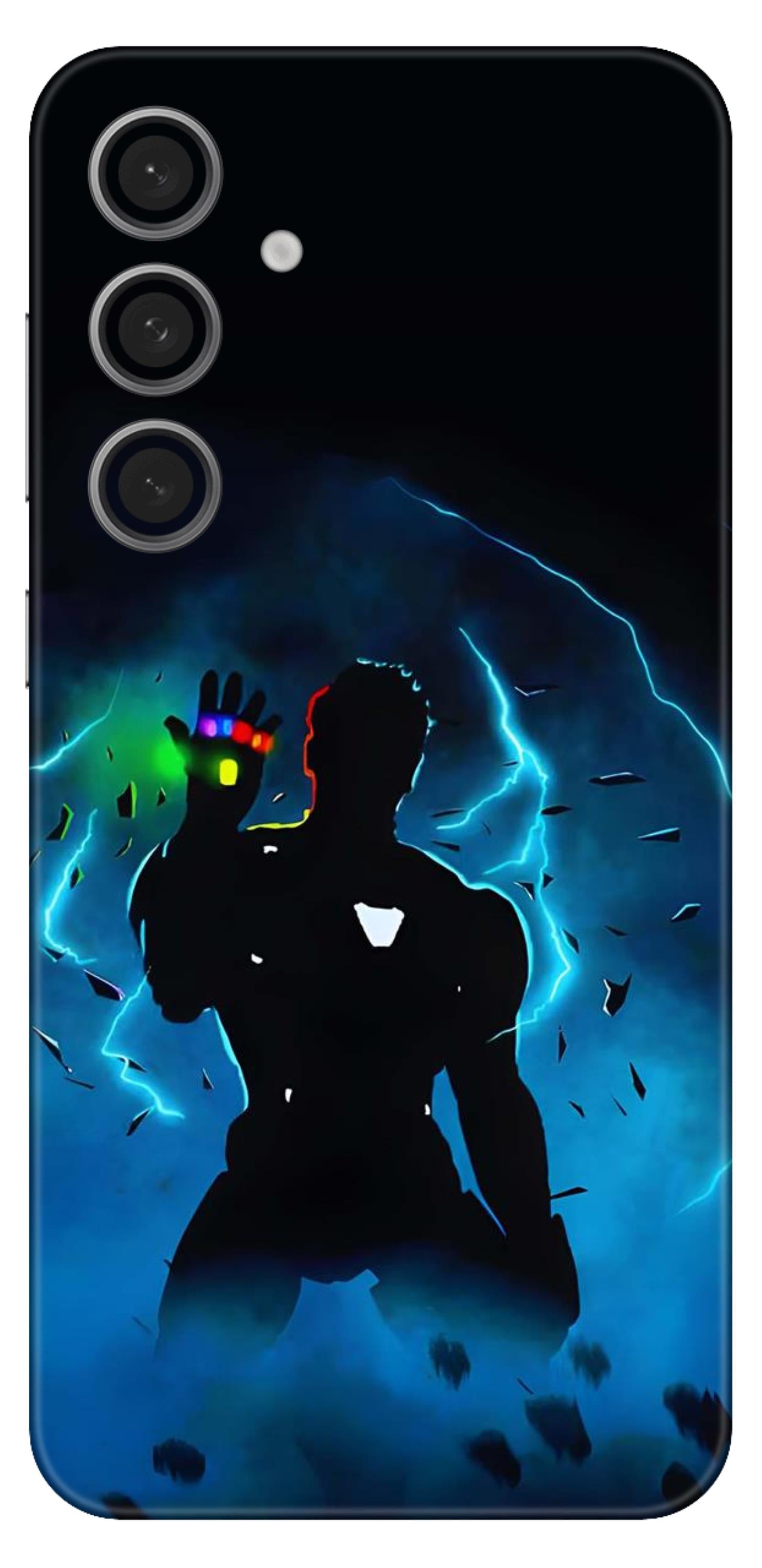Samsung Galaxy S24 FE Skins and Wraps