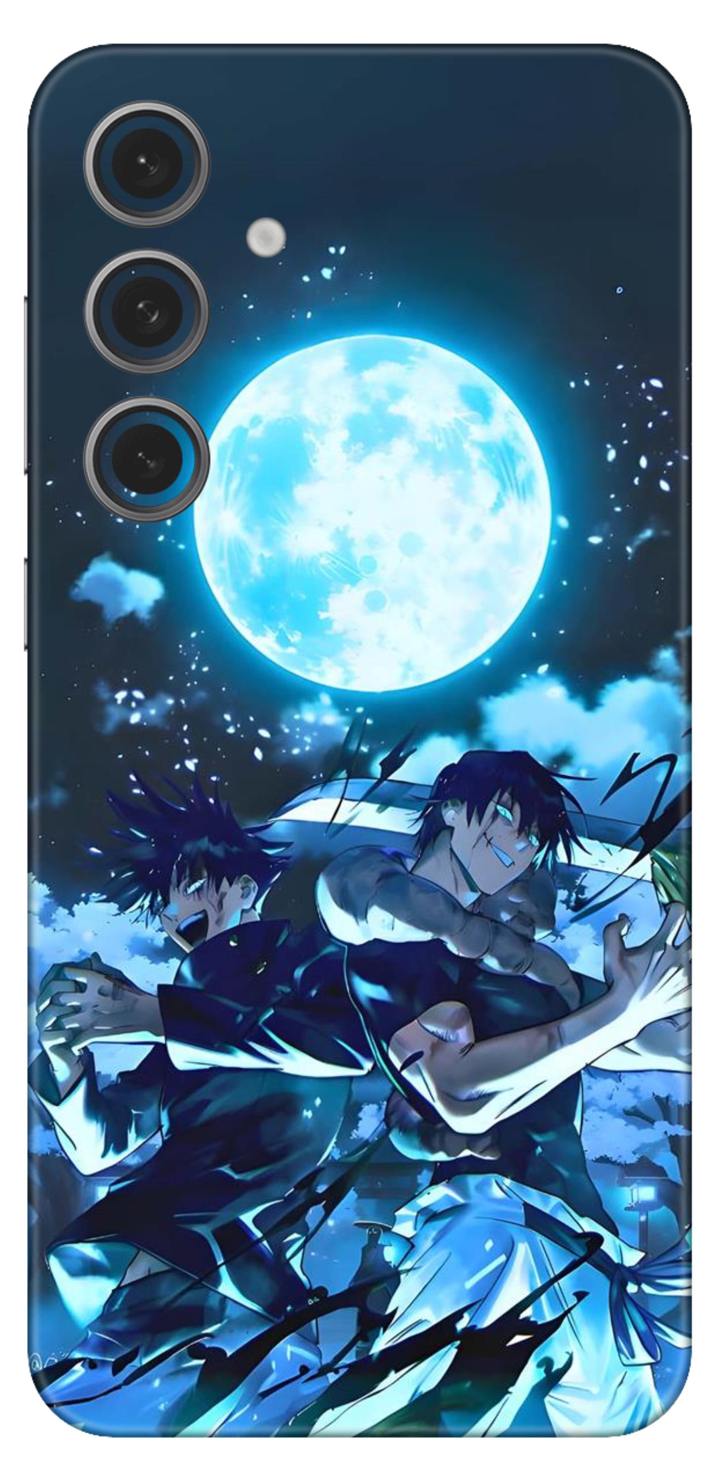 Samsung Galaxy S24 FE Skins and Wraps