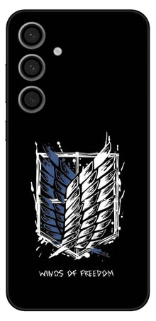 Samsung Galaxy S24 FE Skins and Wraps