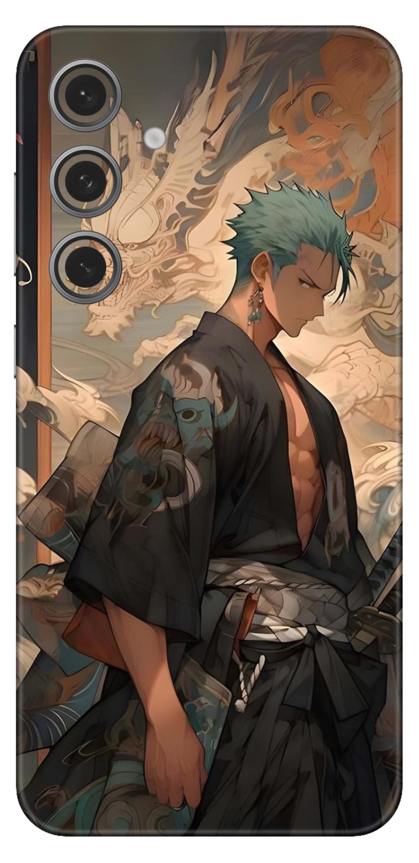 Samsung Galaxy S24 FE Skins and Wraps