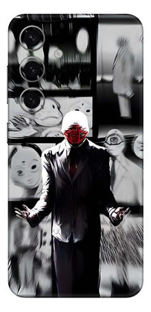 Samsung Galaxy S24 Plus Skins and Wraps