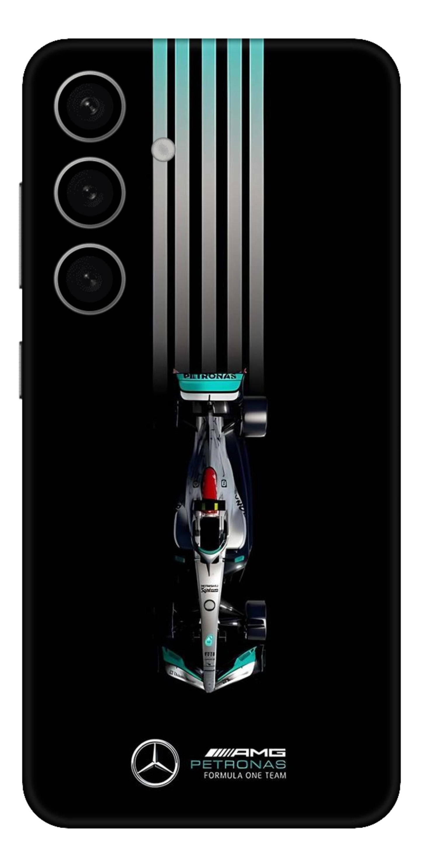 Samsung Galaxy S24 Plus Skins and Wraps