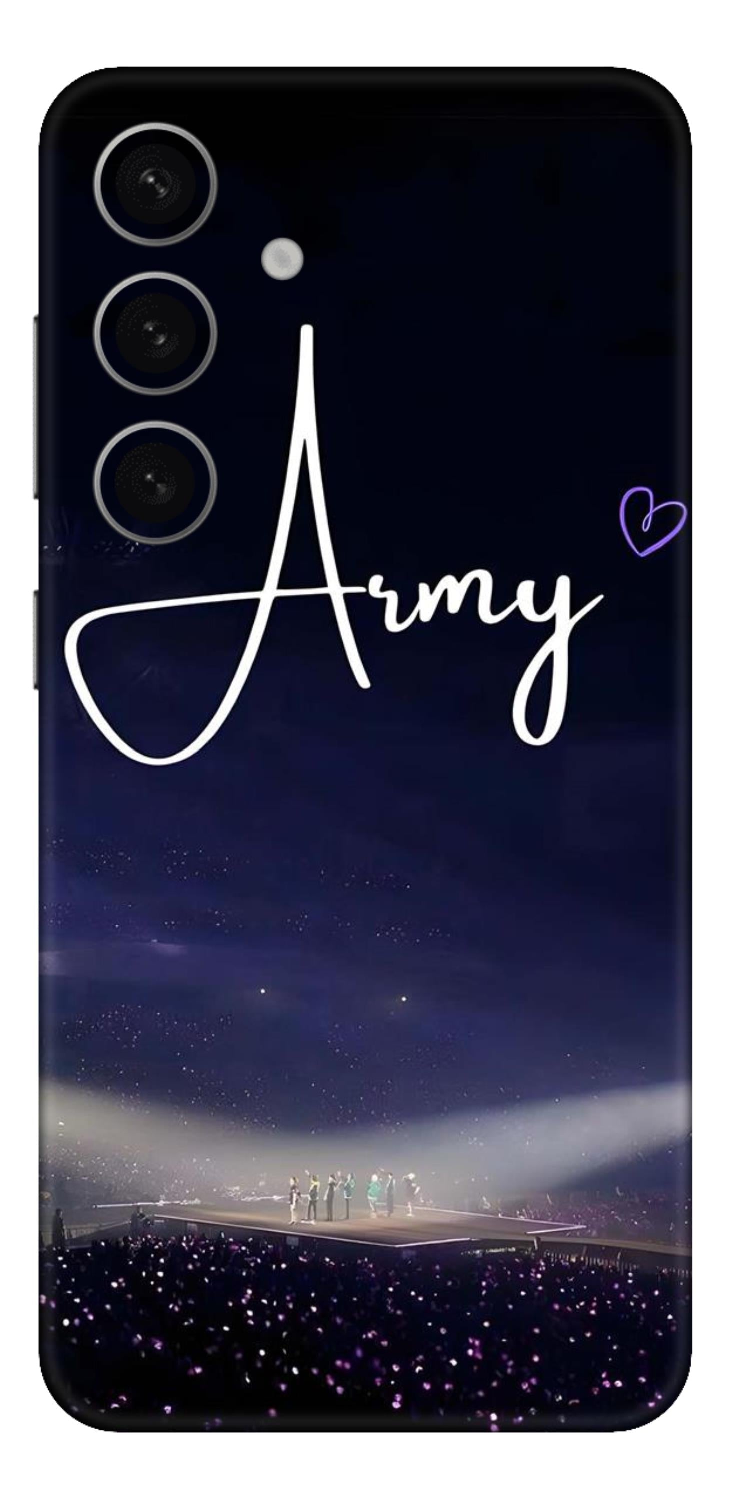Samsung Galaxy S24 Plus Skins and Wraps