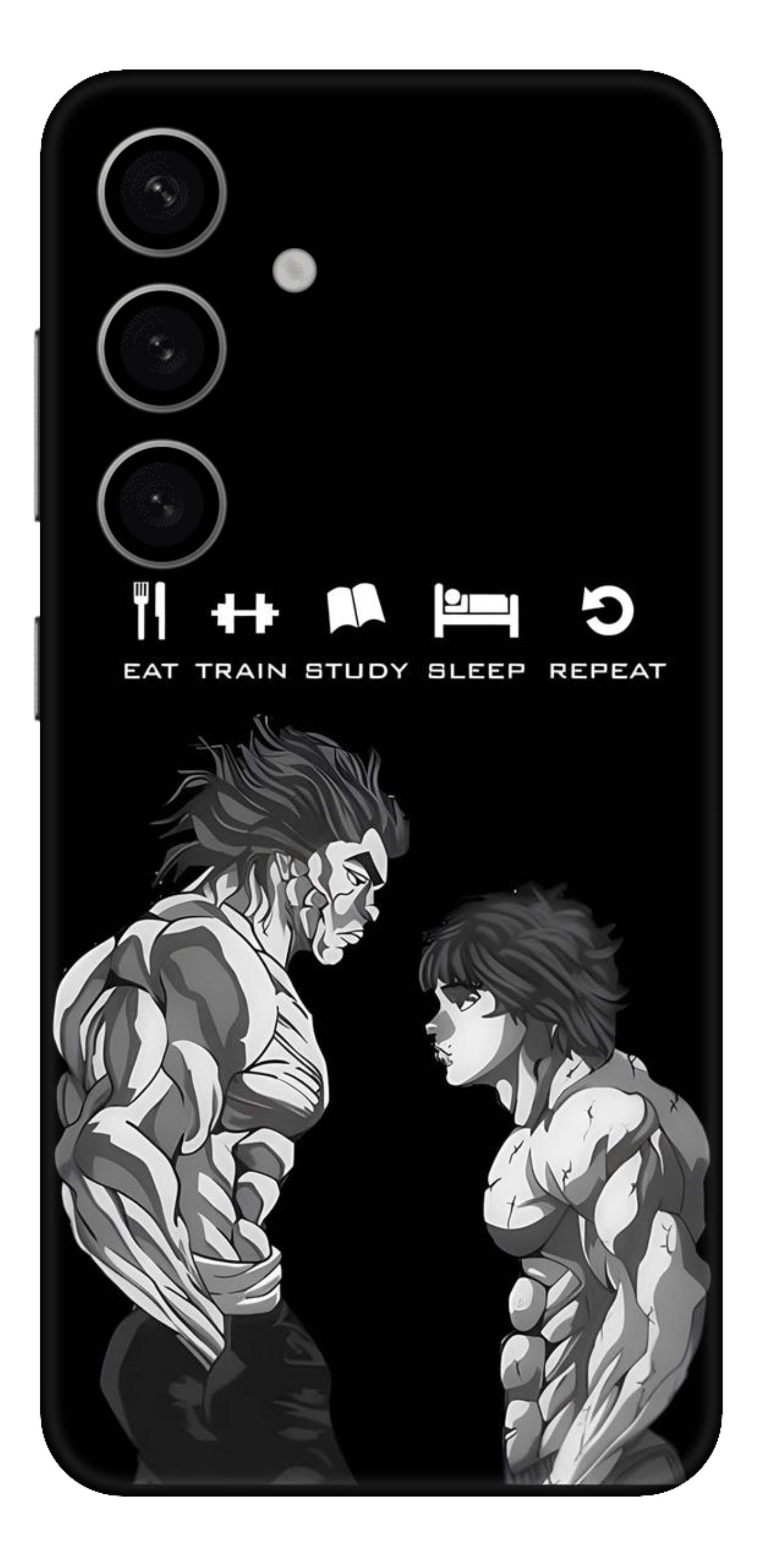 Samsung Galaxy S24 Plus Skins and Wraps