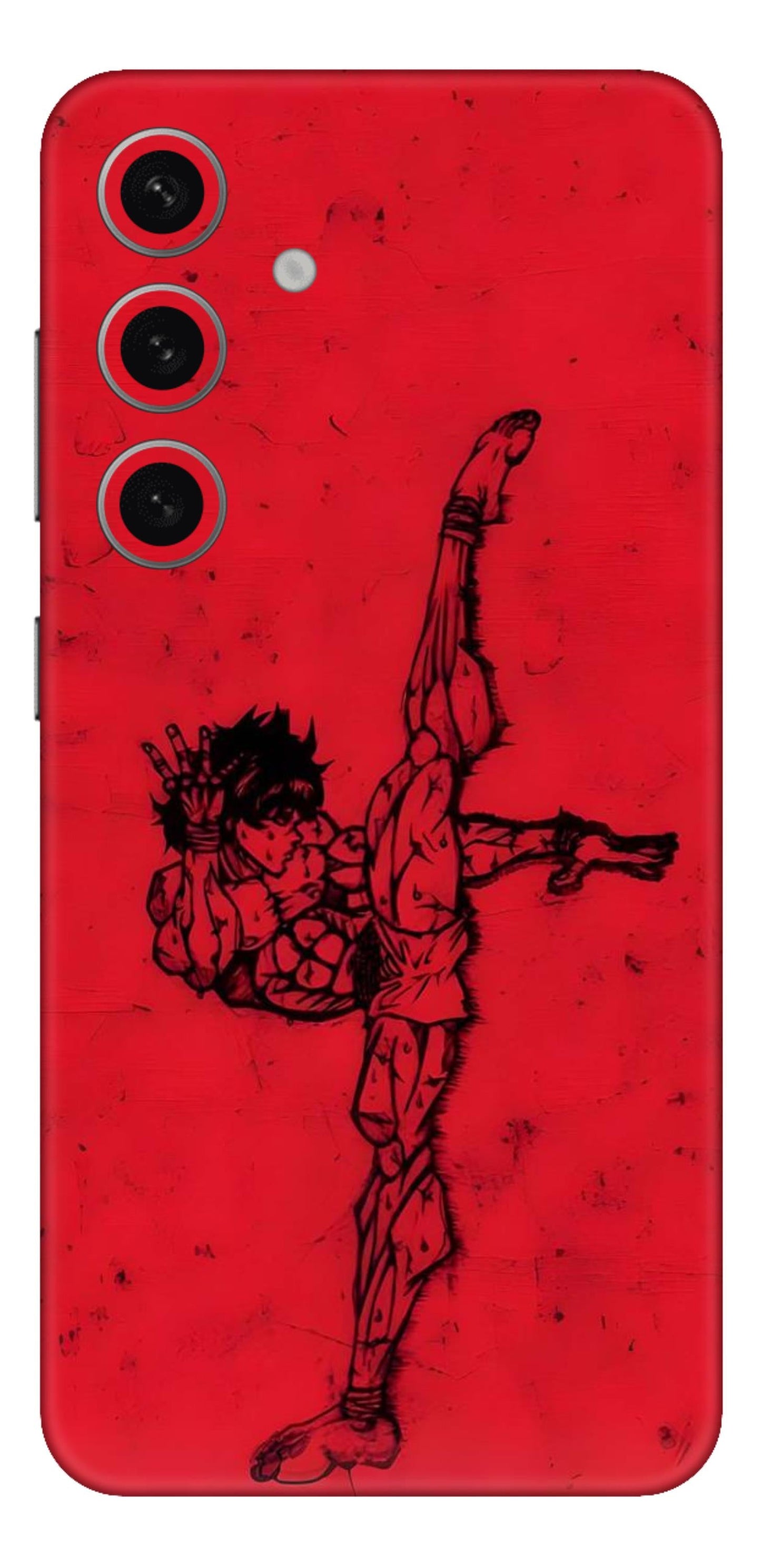 Samsung Galaxy S24 Plus Skins and Wraps