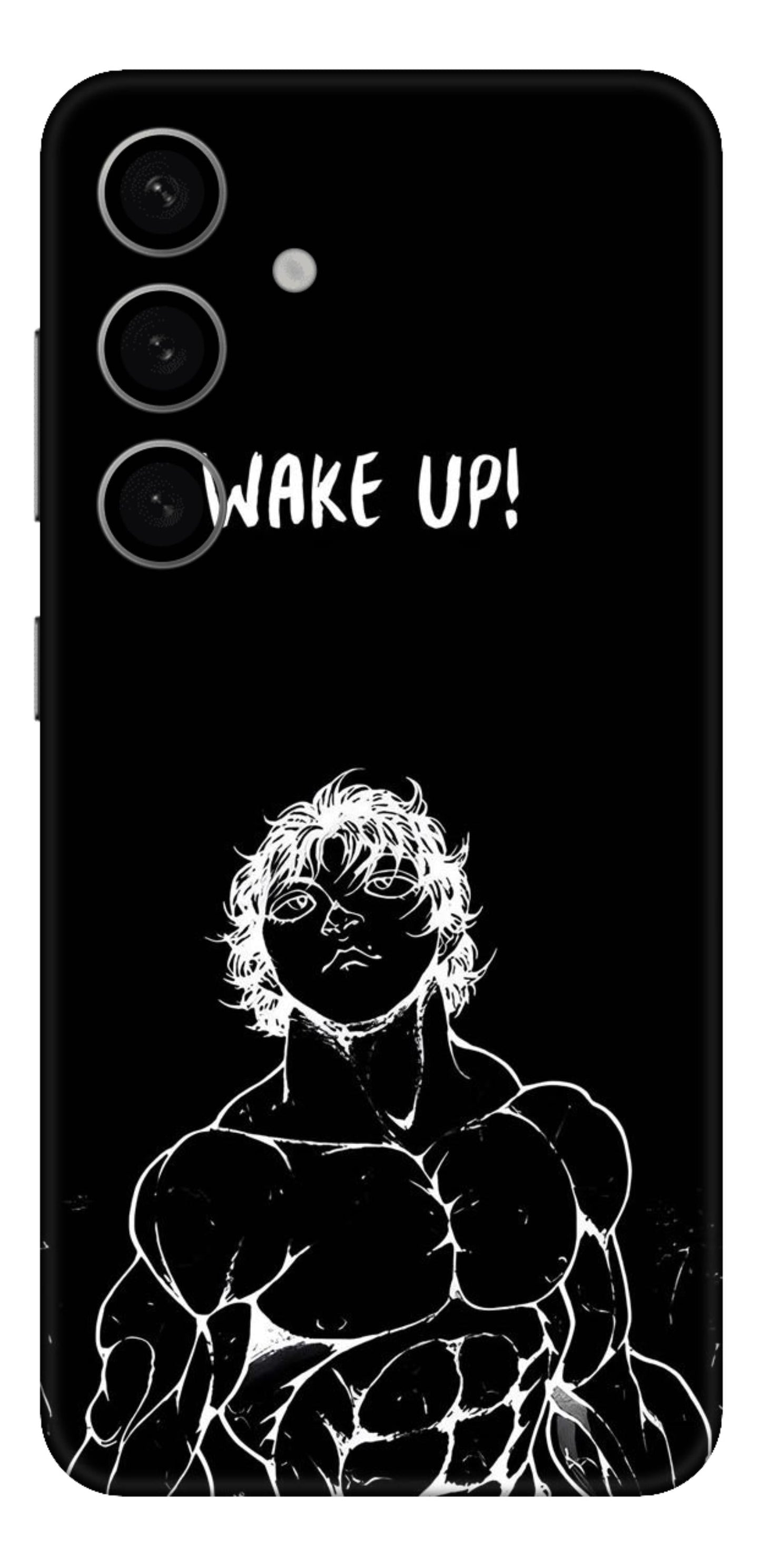 Samsung Galaxy S24 Plus Skins and Wraps