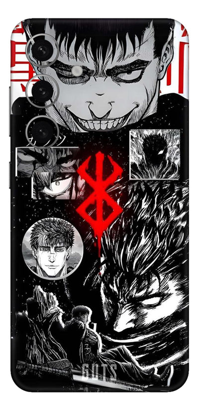 Berserk